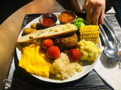 -sugarman espresso素饮糖人高新咖啡工厂