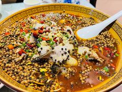 -南方酒店·淮扬菜(回民街店)