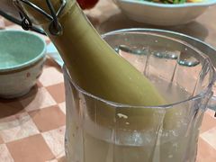 -新辉港式茶餐厅(北栅店)