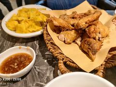 -前海沿·青岛菜(乐客城店)