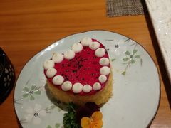 -吉之仙•中国制造•出口级食材日料店(领事馆总店)