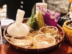 -木兰逸•泰式按摩•头疗•SPA(车公庙店)