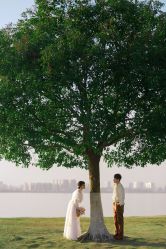 点击看大图 -苏州HX-合喜映画婚纱摄影