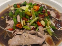 -宏玲餐厅(四川南路店)