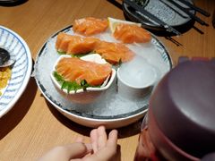 -万岁寿司(天河领展店)