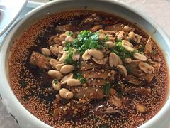 -阿斯牛牛·凉山菜(新会展店)