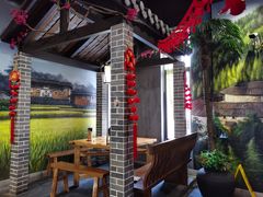 -客家园.山野土菜.宴席(大运城邦店)