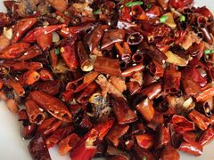 -辣婆婆(航天桥店)