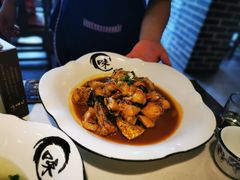 -千岛湖小鱼儿·淳安匠心农家菜