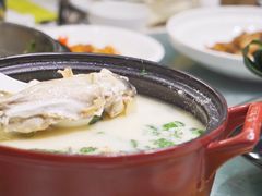 -狮王府淮扬菜(新街口友谊店)