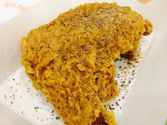 -德克士(聚银时代店)