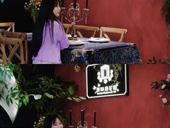 -第101座花园餐厅(湖滨88店)