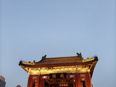 -古文化街旅游区