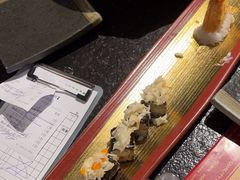 -古田居·特色寿司料理(星之岛旗舰店)