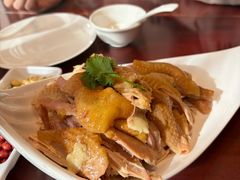 -鹿鸣春饭店(总店)
