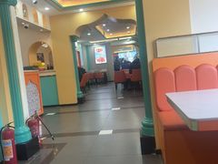 -西域美食(西直门南小街店)