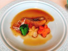 -四葉寿司·城市景观(深圳湾1号店)