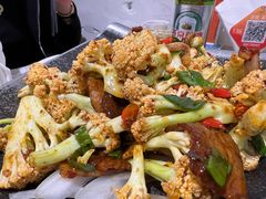 -马凯餐厅(地安门店)