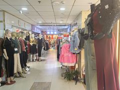 -龙翔服饰城(龙翔大厦店)