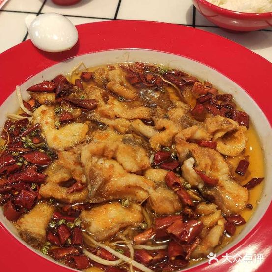 钟赢记水煮鱼(新区店)