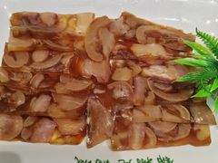 -清真·锦翔炝锅鱼(明德门店)