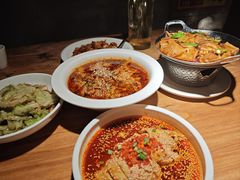 -小放牛炒菜馆(三丰店)