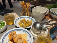 -巴奴毛肚火锅(大剧院店)