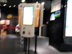 -汉堡王(上海虹口龙之梦)