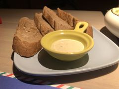 -布拉诺牛排西餐厅(上城天街店)