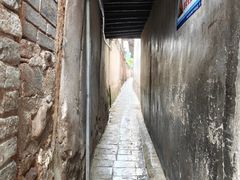 -巍山古城