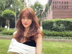 -P.STYLE 派斯造型