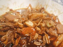 -济南香格里拉·咖啡泉自助餐厅