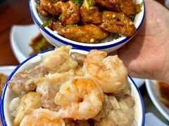 -恩宏德餐馆(平山道店)