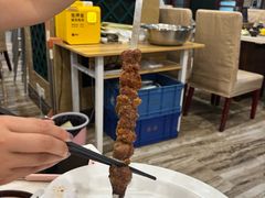 -福寿斋·老北京铜锅涮肉·烤鸭(顺义总店)