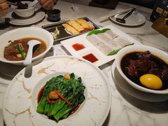 -钟菜·粤菜点心·宴请(海上世界·汇港二期店)
