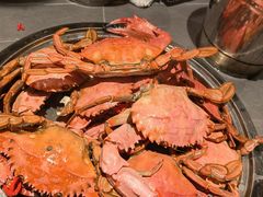 -一方渔歌蒸汽海鲜自助(文化路万达广场店)