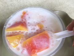 -百花传统甜品店(原址店)