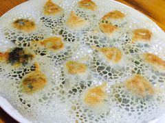 -大清花饺子(山庄店)