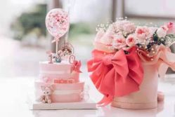 -圣塔拉 宝宝宴生日Party气球派对一站式高端策划