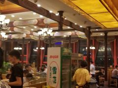 -老码头火锅(骡马市店)