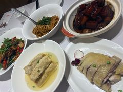 -新吉士·上海菜(浦东LCM置汇旭辉店)