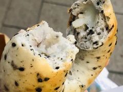 -沁屋面包店(人民东路店)