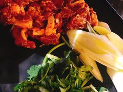 -百味源炭火烤翅 ·夜市大排档(酒仙桥店)