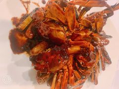 -翠亭酒家(山西南路店)