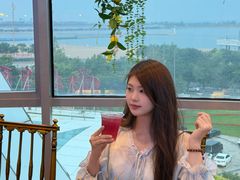 -秦皇岛秦皇国际大酒店