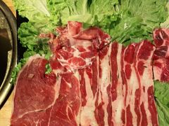 -一井烧肉·活鳗·寿司(望京SOHO店)