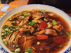 大肠面-乔家栅(襄阳南路店)