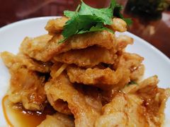 -八大碗·地道东北菜(中街店)
