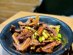 -掌上鲜(南顺城街店)