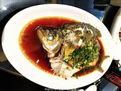 -膳博士·府宴餐厅(猪猪星球店)